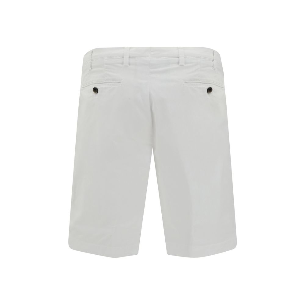Pantalons Germano d'été kaki