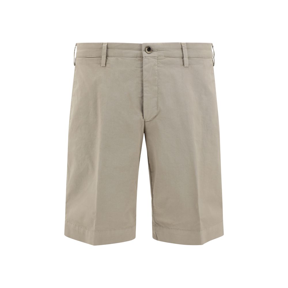 Pantalons Germano classiques beiges