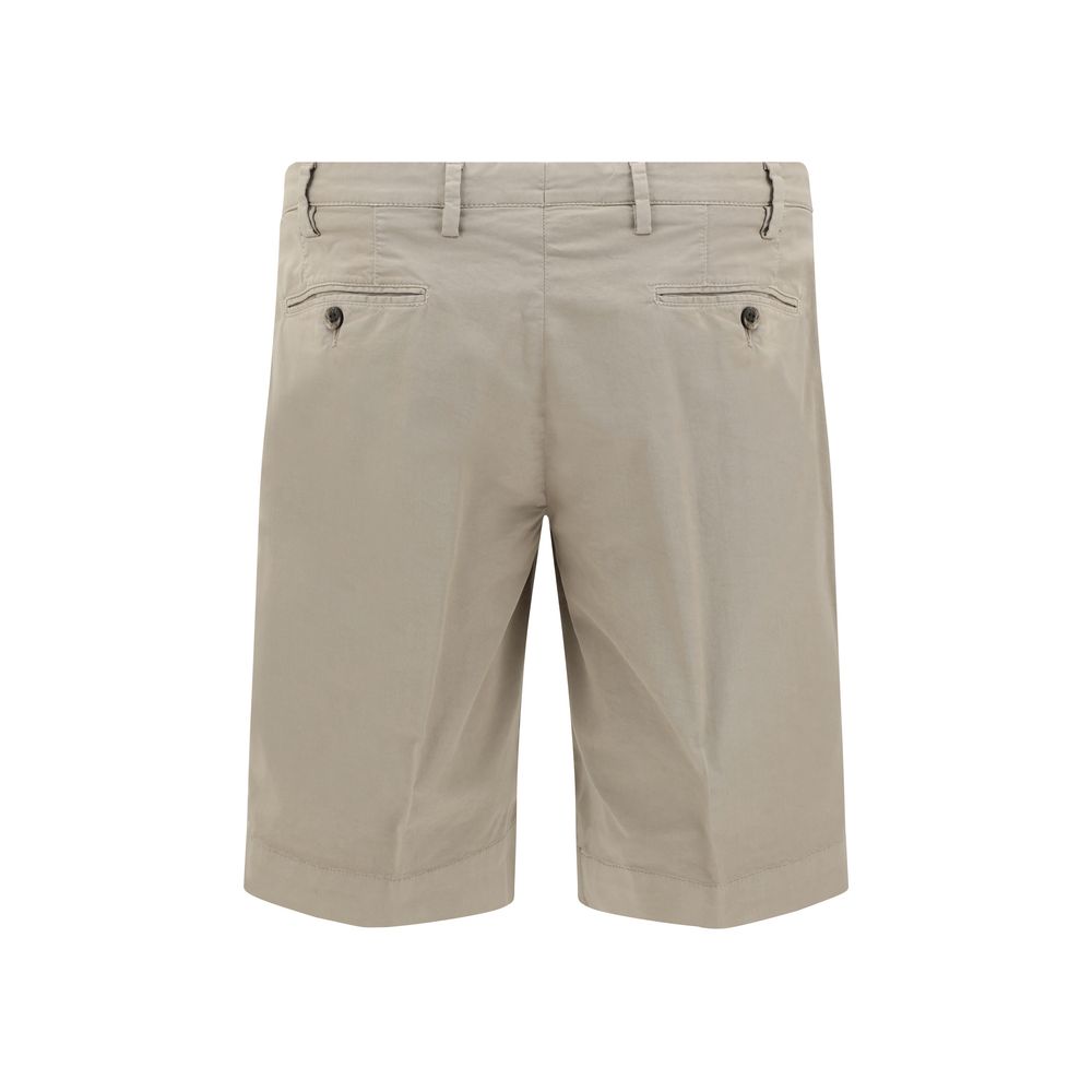Pantalons Germano classiques beiges