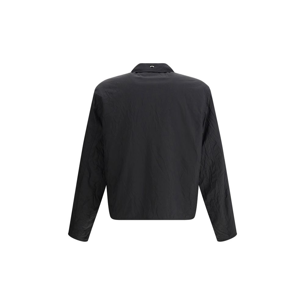 Veste Our Legacy Slight noire