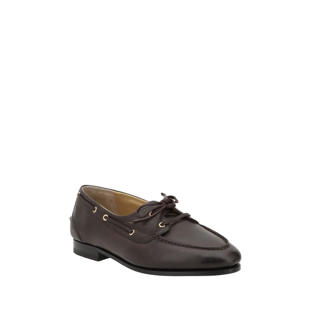 Loafers Bally Pathy noires