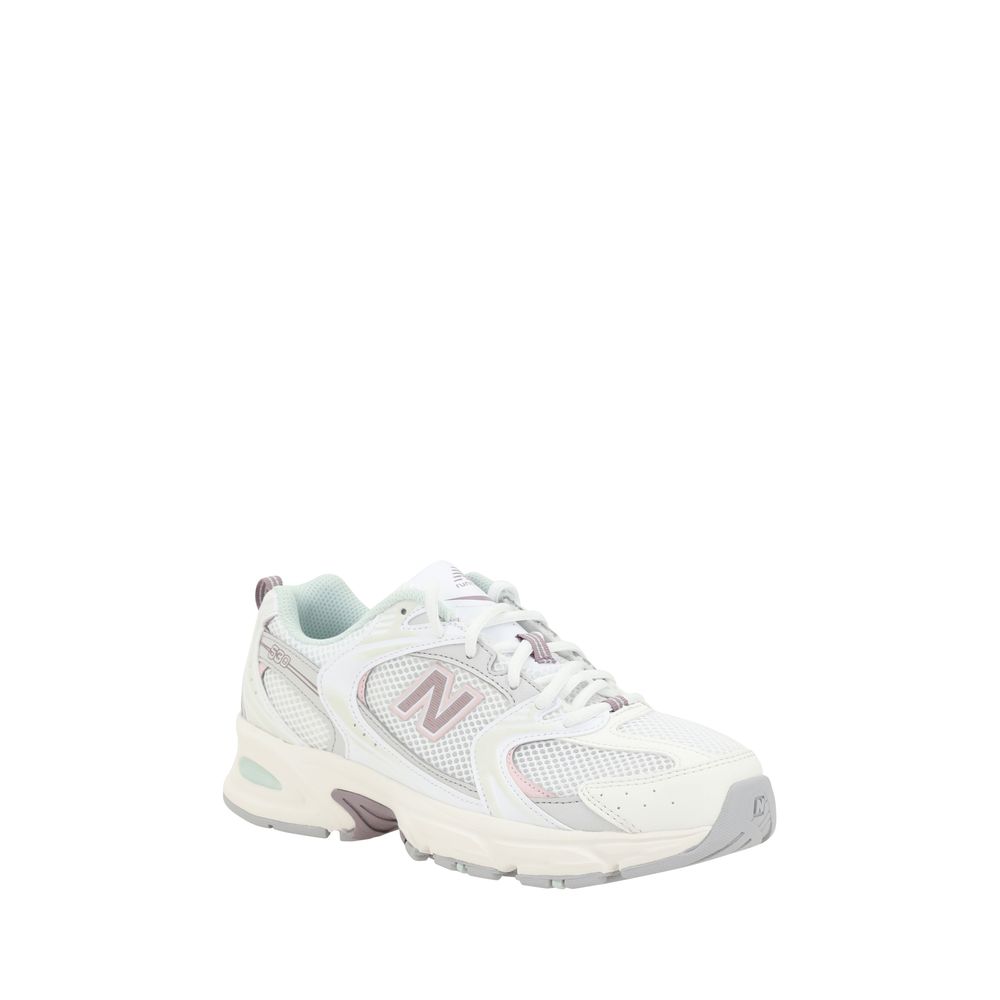 Baskets New Balance Tier 3 blanches