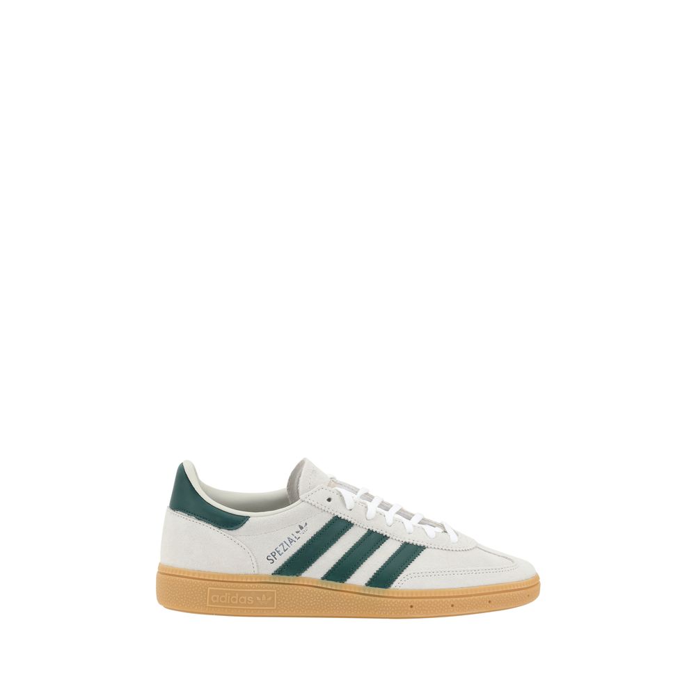 Baskets Adidas Handball Spezial beiges
