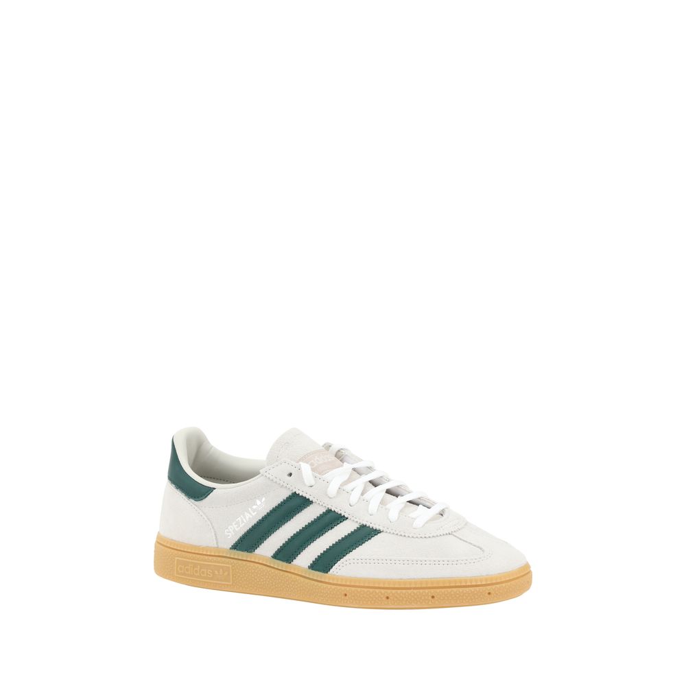 Baskets Adidas Handball Spezial beiges