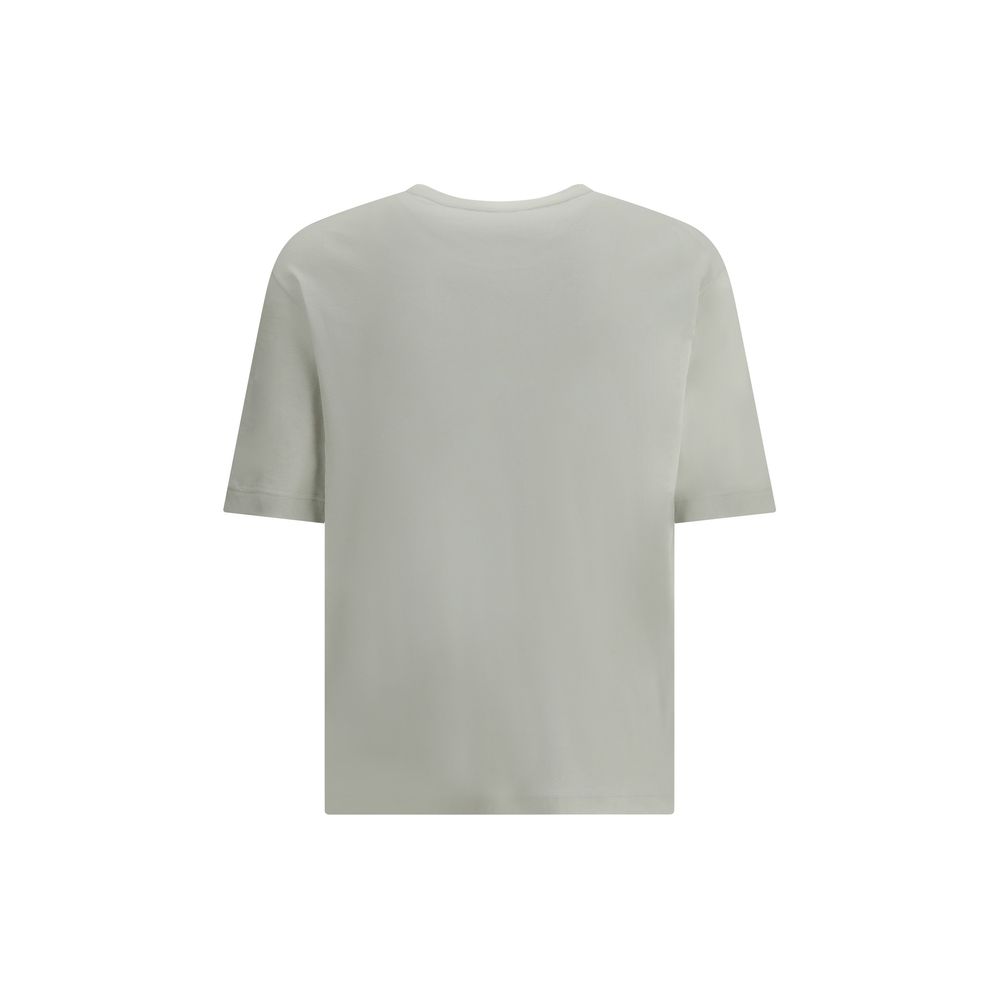 T-shirts Set x3 Made in Italy blancs