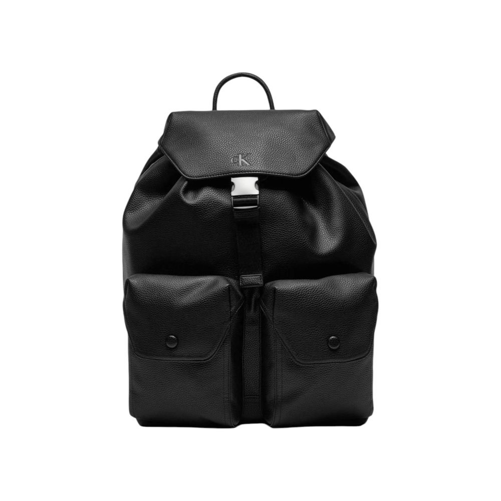 Sac à dos Calvin Klein K50K512544 noir