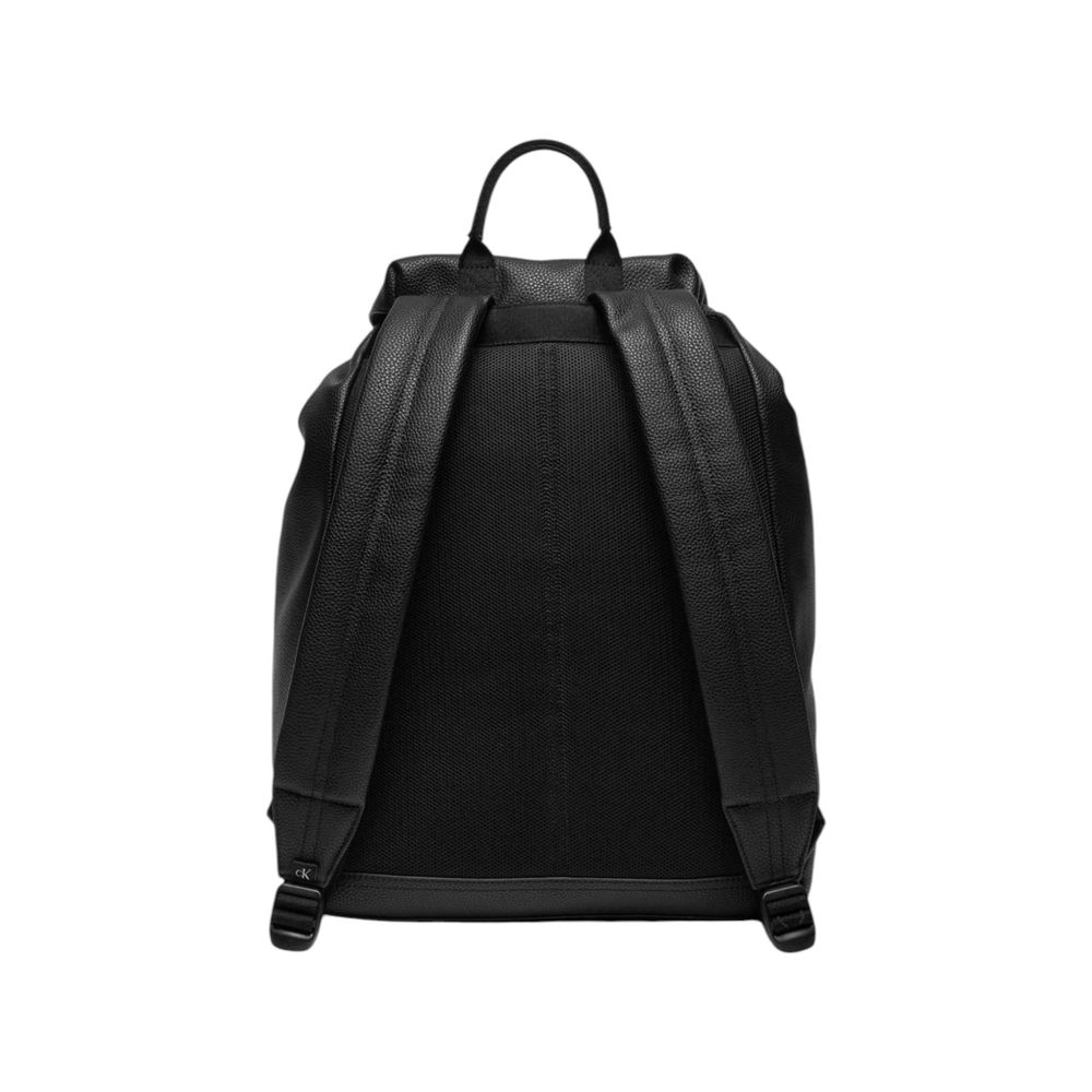 Sac à dos Calvin Klein K50K512544 noir