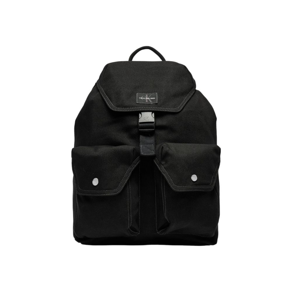 Sac à dos Calvin Klein SPORT ESSENTIALS noir
