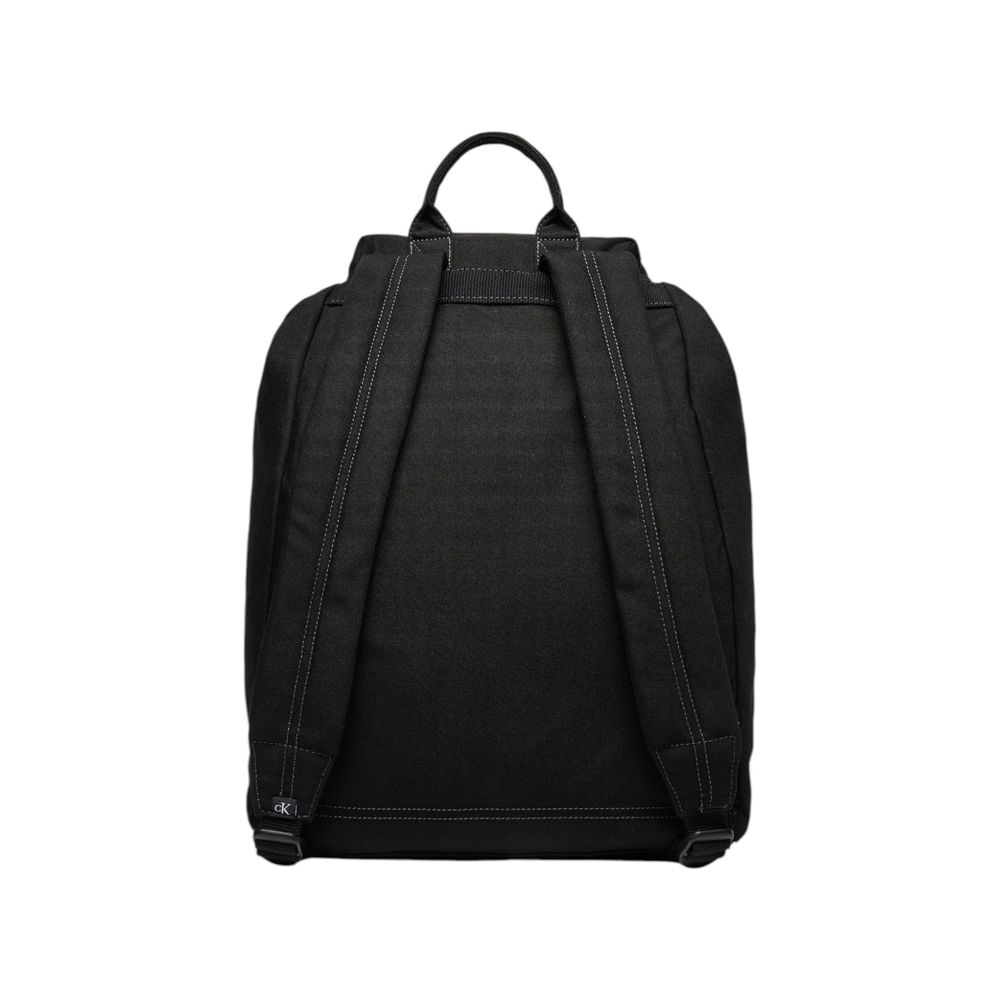 Sac à dos Calvin Klein SPORT ESSENTIALS noir