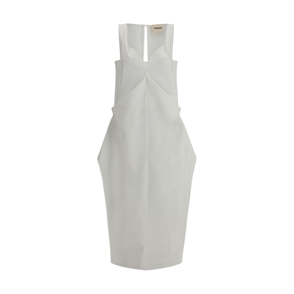 Robe Khaite Kenith noire