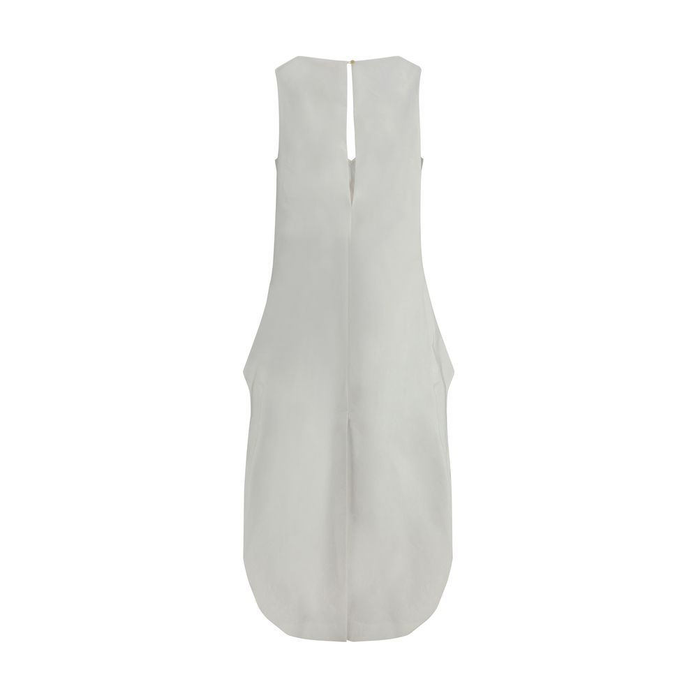 Robe Khaite Kenith noire