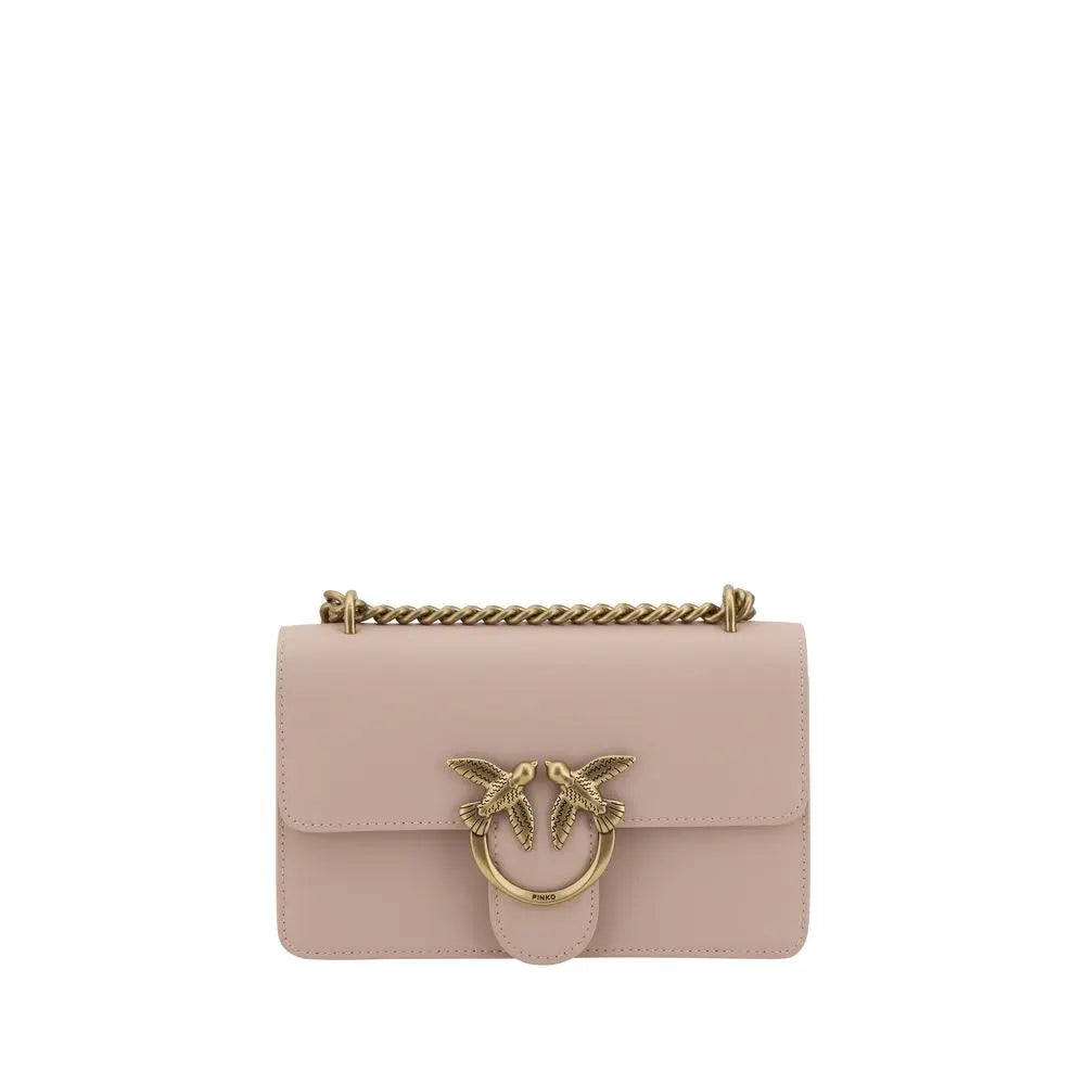 Sac épaule Pinko Love One noir PINKO