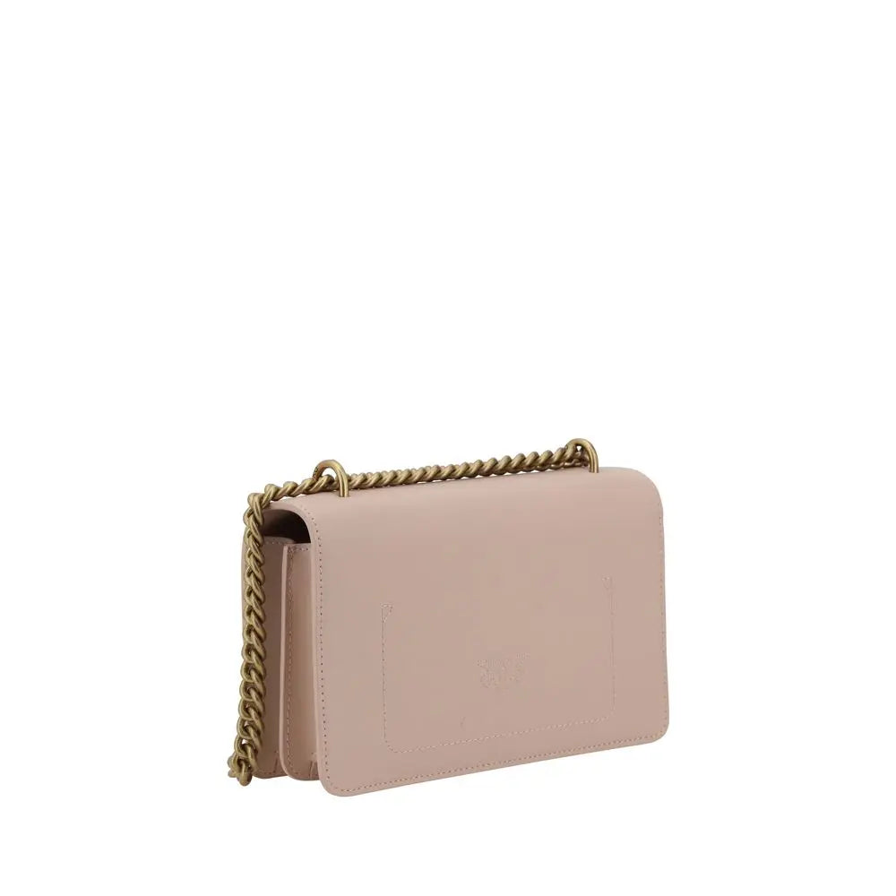 Sac épaule Pinko Love One noir PINKO