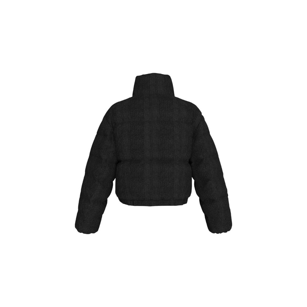 Veste Calvin Klein Jeans CORDUROY noire