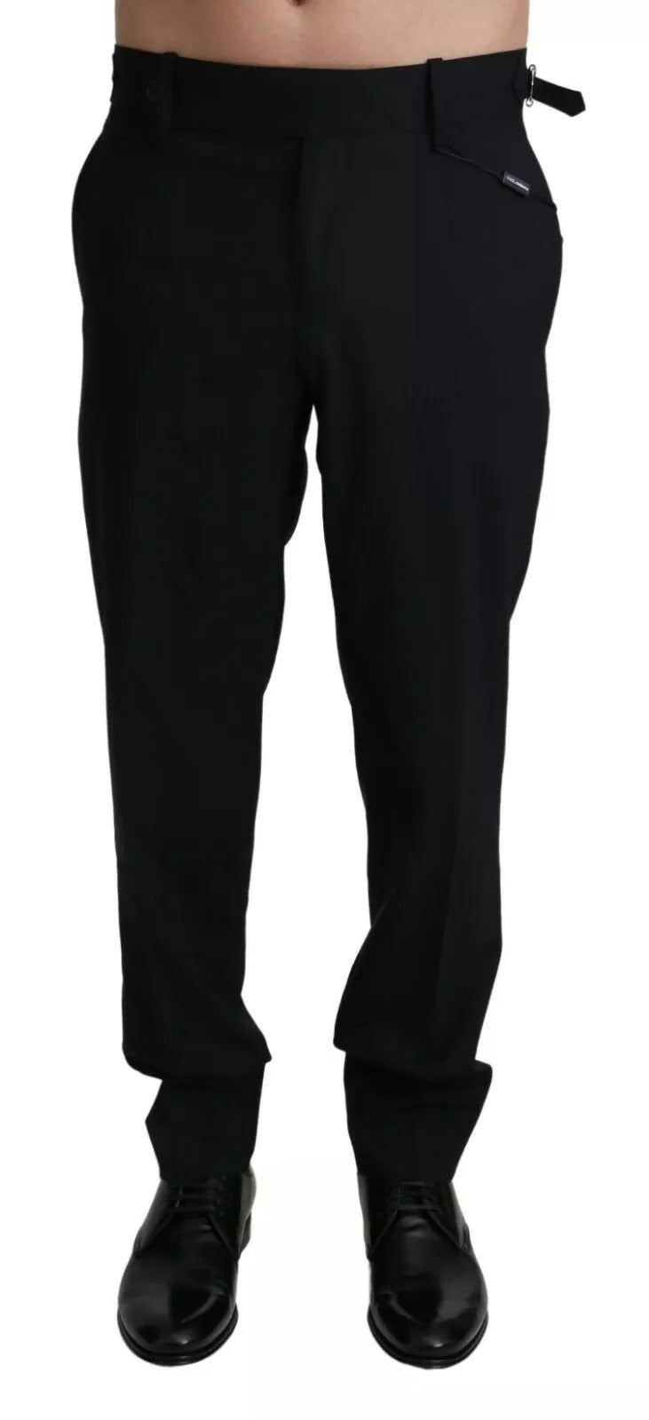 Pantalon Dolce & Gabbana noir