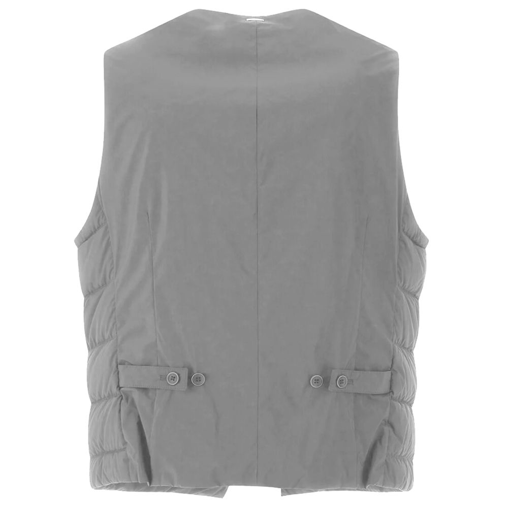 Gilet Herno Legend gris