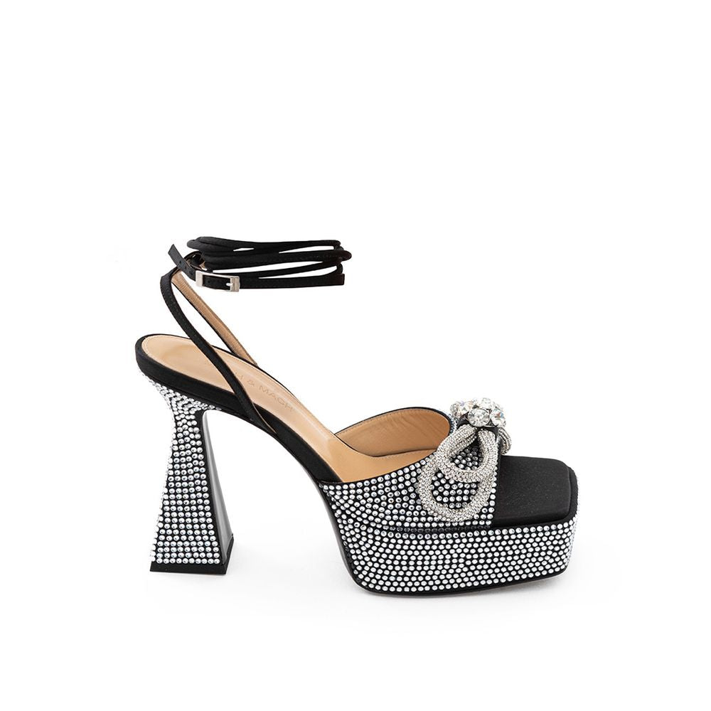 Plates-formes MACH & MACH noires