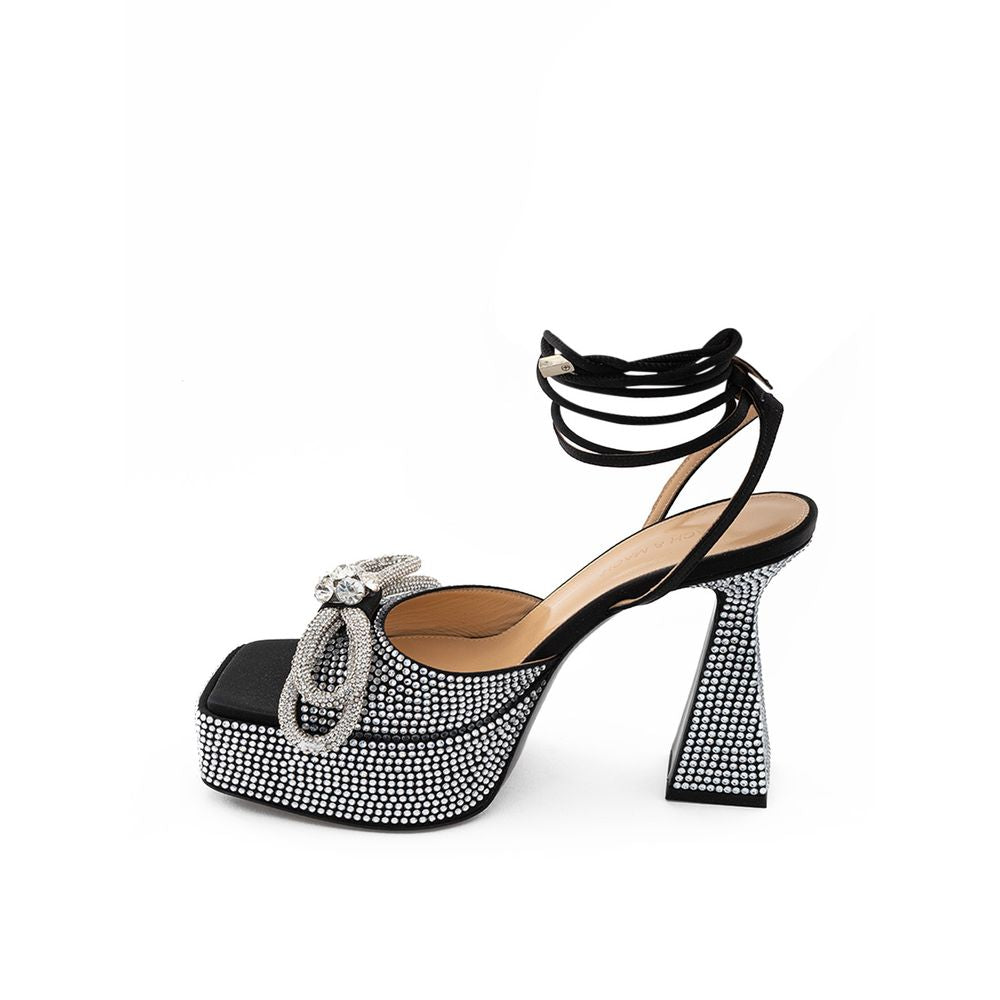 Plates-formes MACH & MACH noires