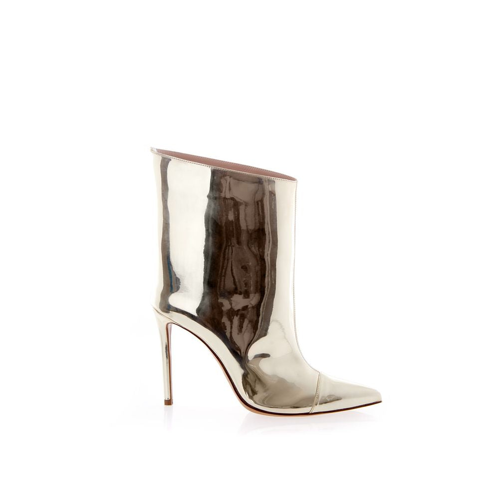 Bottines Alexandre Vauthier multicolores