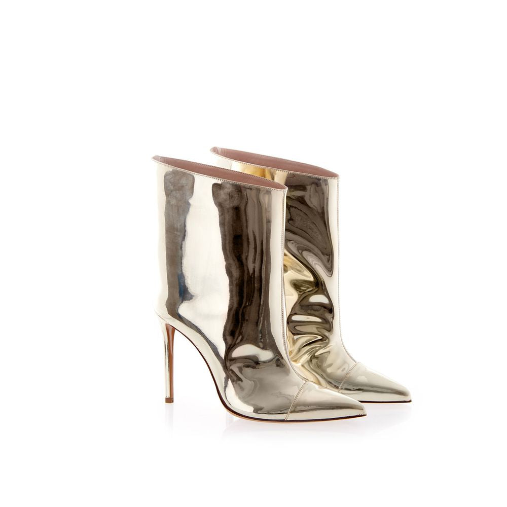 Bottines Alexandre Vauthier multicolores