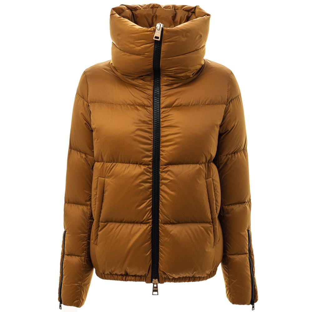Doudoune Herno Ultralight sable