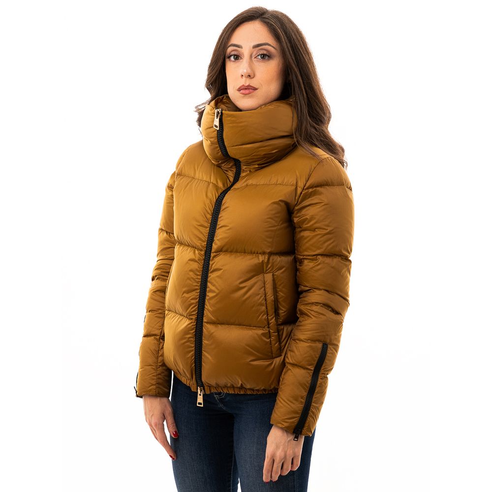 Doudoune Herno Ultralight sable