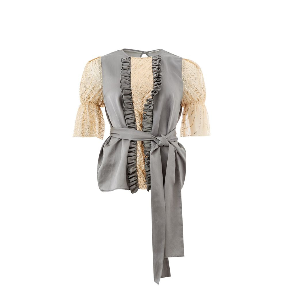 Haut Lardini multicolore