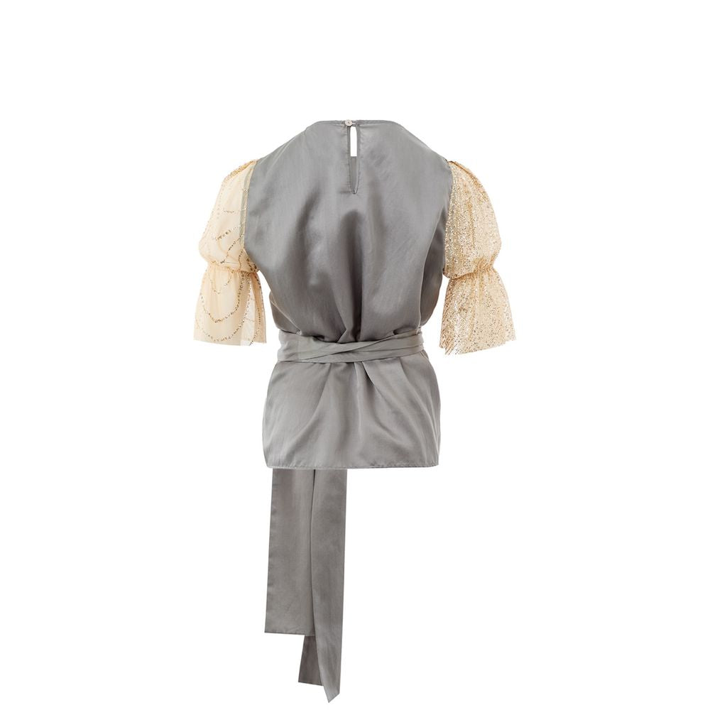 Haut Lardini multicolore