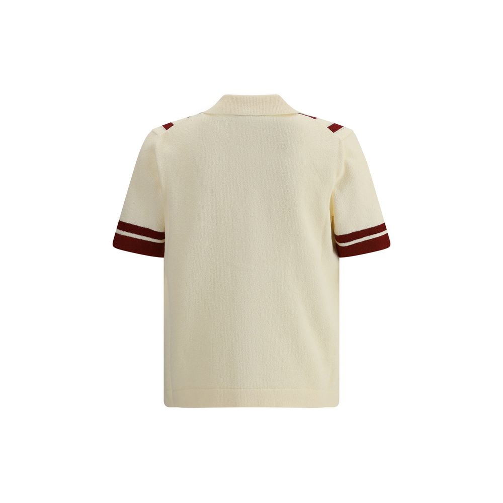 Chemise Dolce&gabbana bowling multicolore