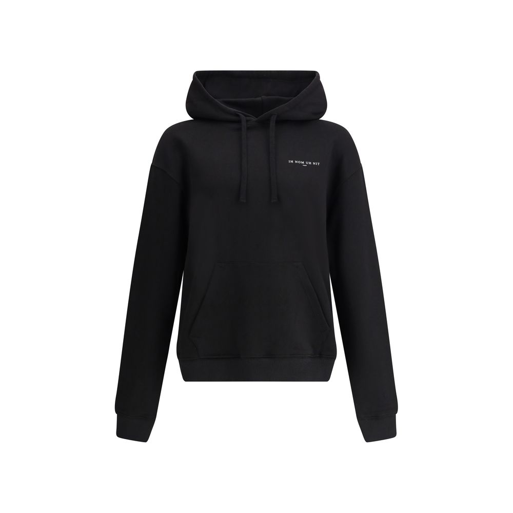 Hoodie Ih Nom Uh Nit noir
