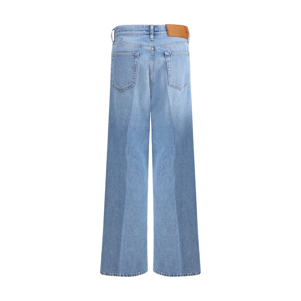 Jean Jacob Cohen large bleu