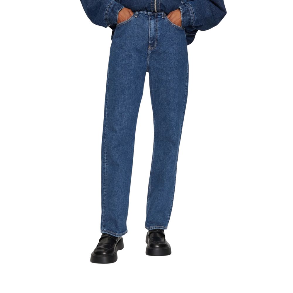 Jean Calvin Klein J20J224033 bleu