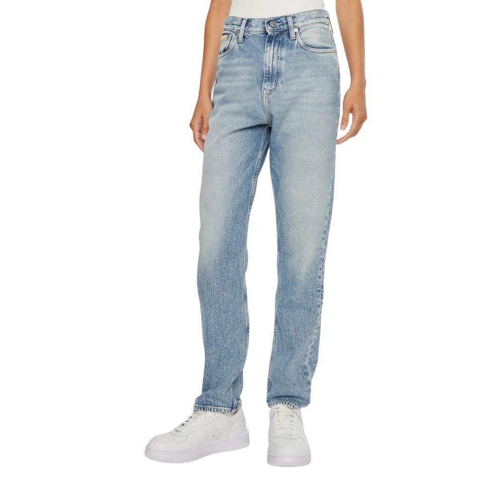 Jean Calvin Klein Light Blue