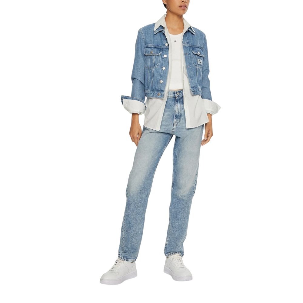 Jean Calvin Klein Light Blue
