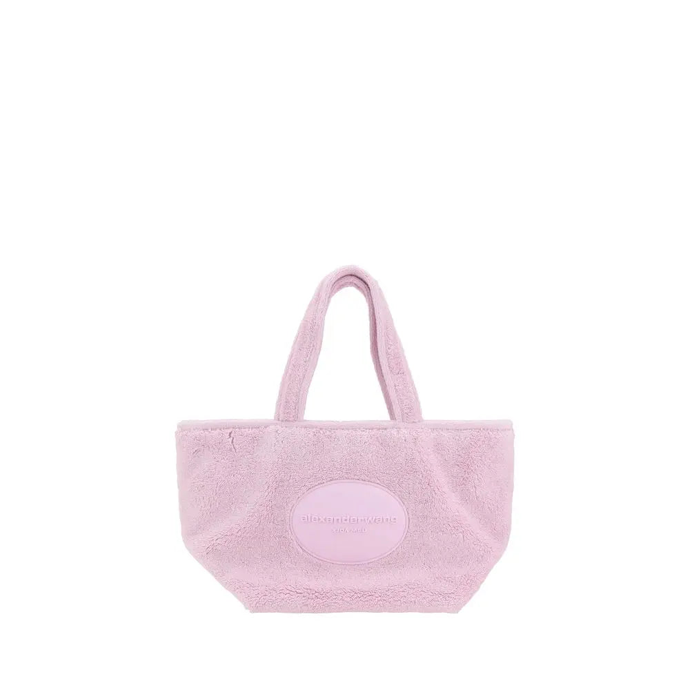 Sac à épaule Alexander Wang Punch multicolore Alexander Wang