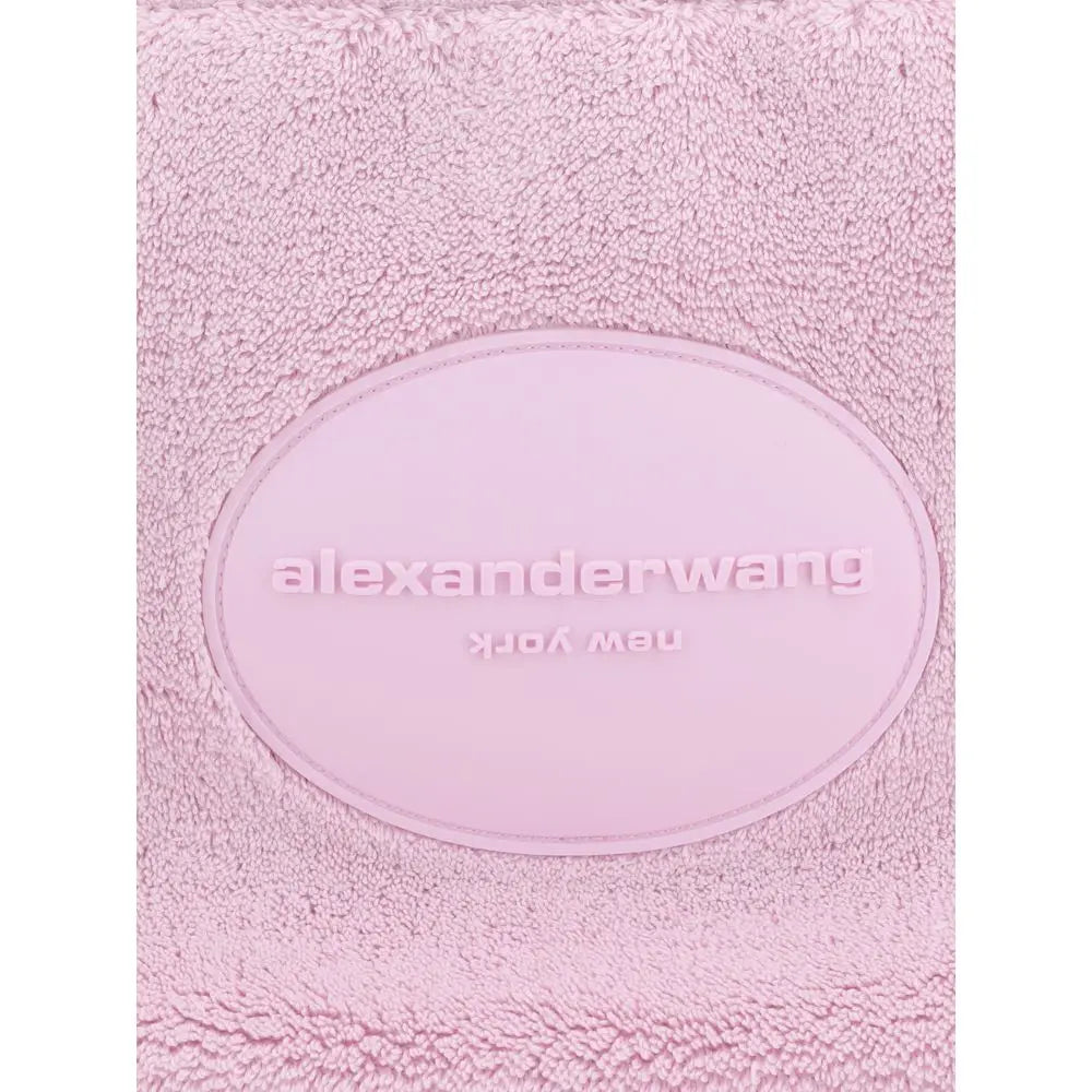 Sac à épaule Alexander Wang Punch multicolore Alexander Wang
