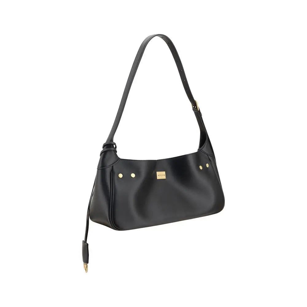 Sac bandoulière Balenciaga Bel Air noir Balenciaga