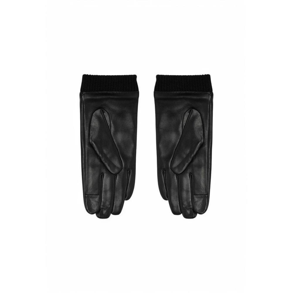 Gants Calvin Klein K50K512379 noirs
