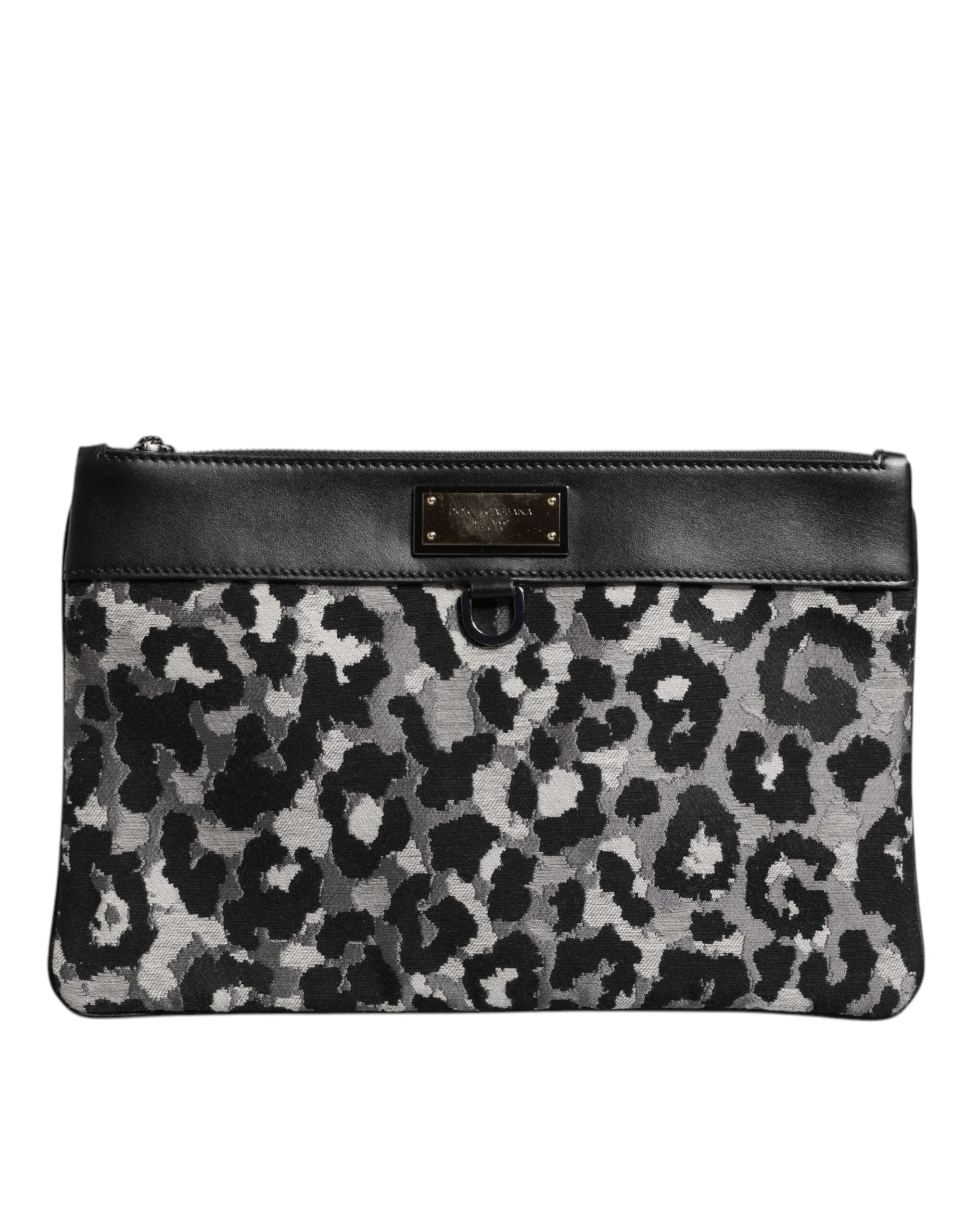 Pochette Dolce & Gabbana multicolore