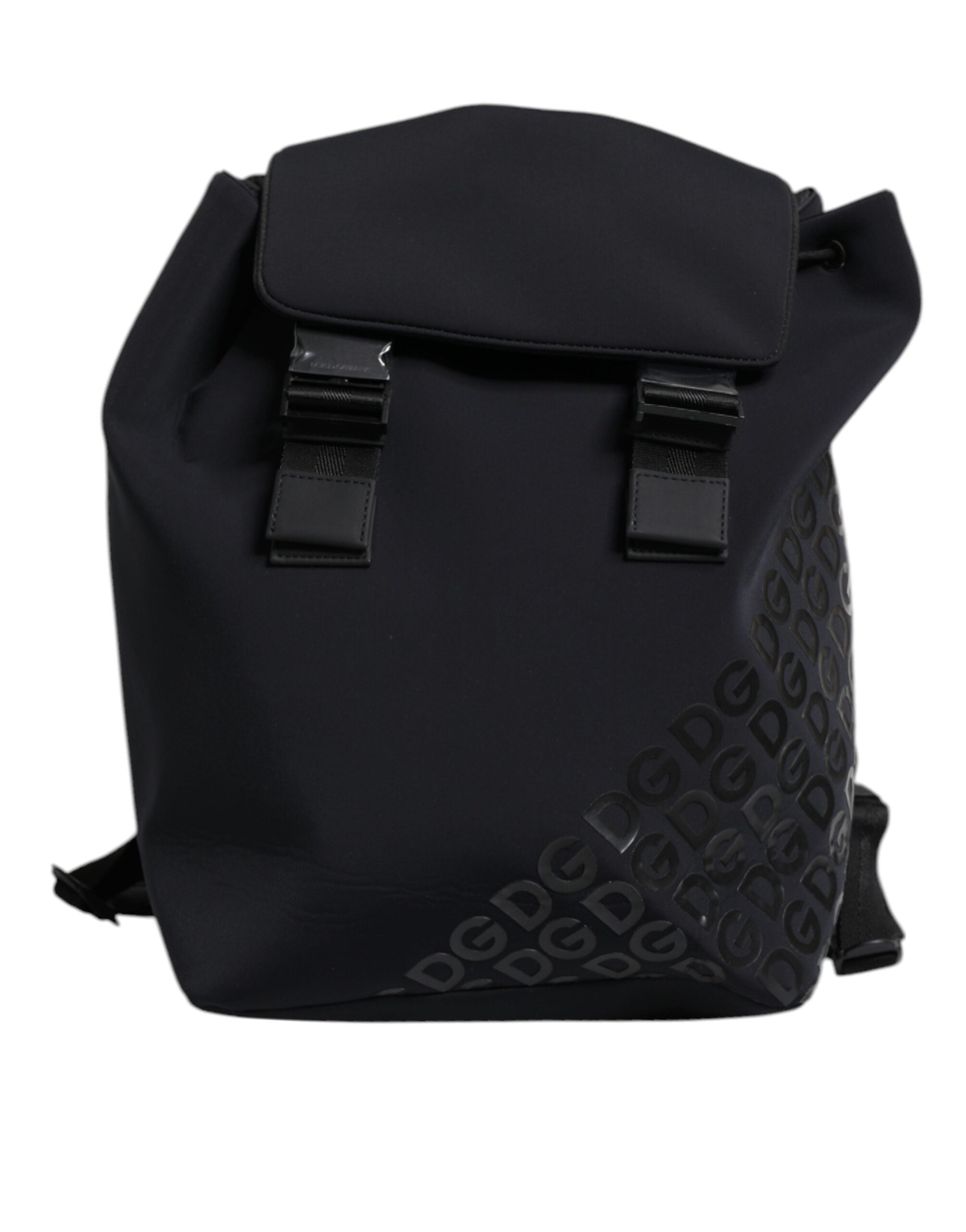 Sac à dos Dolce & Gabbana noir