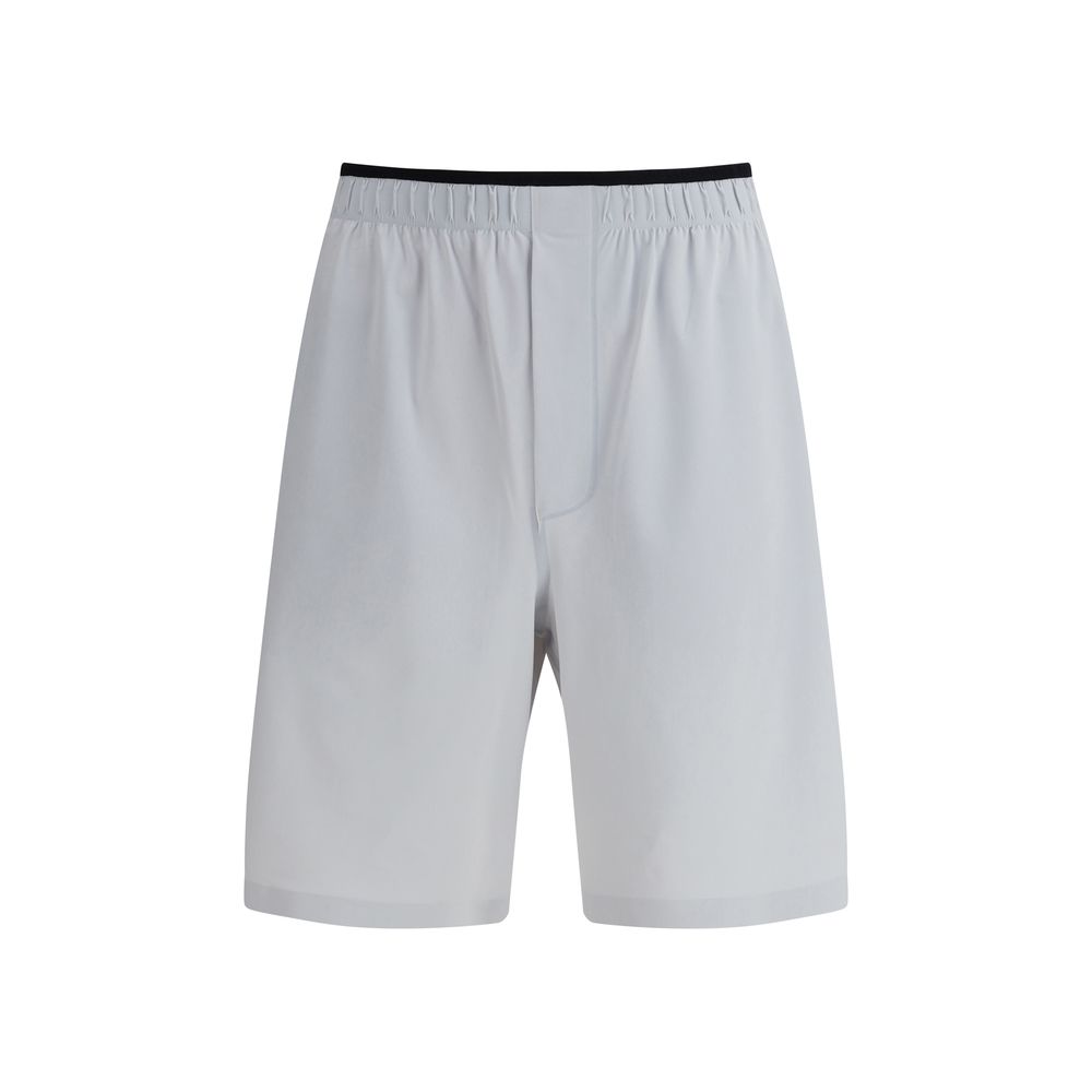 Shorts GR10K Render Ultrasound noirs