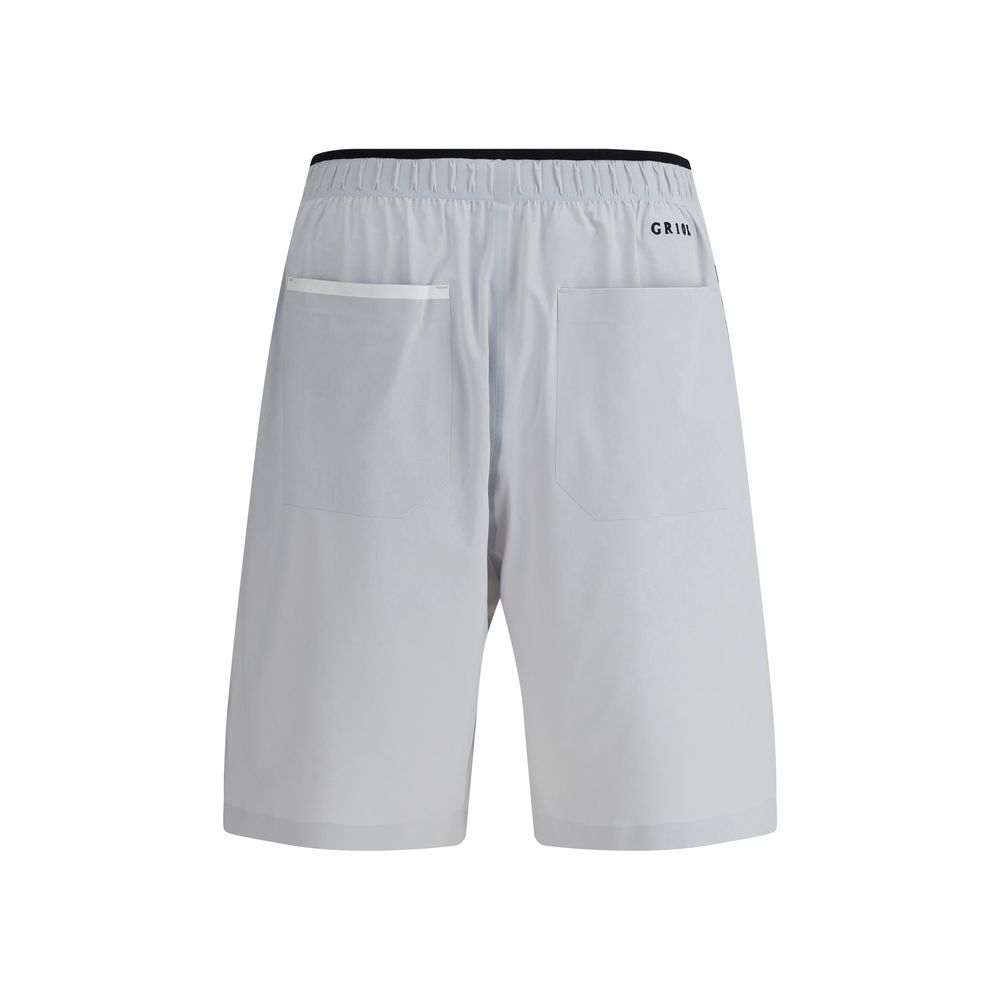 Shorts GR10K Render Ultrasound noirs