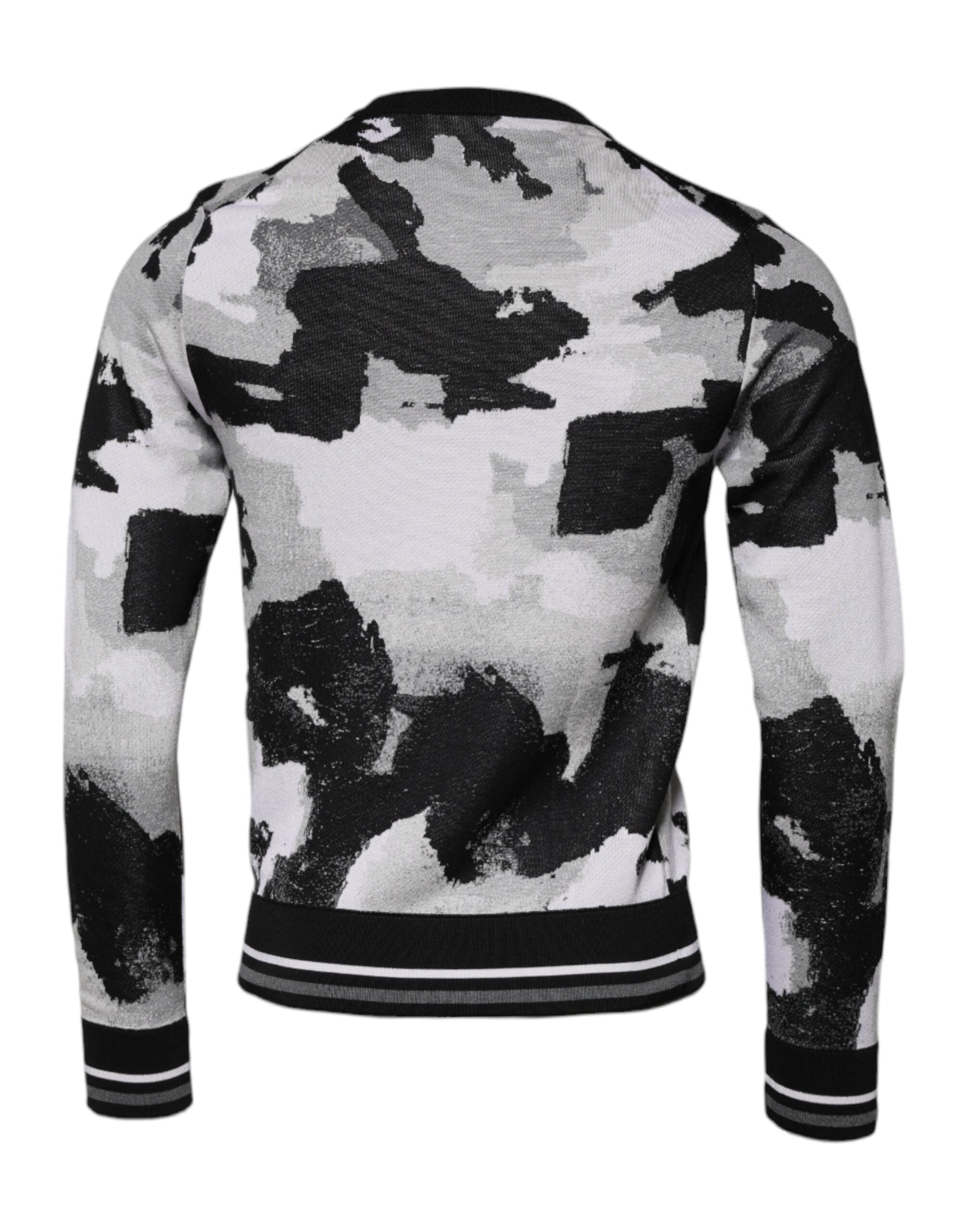 Pull Dolce & Gabbana multicolore