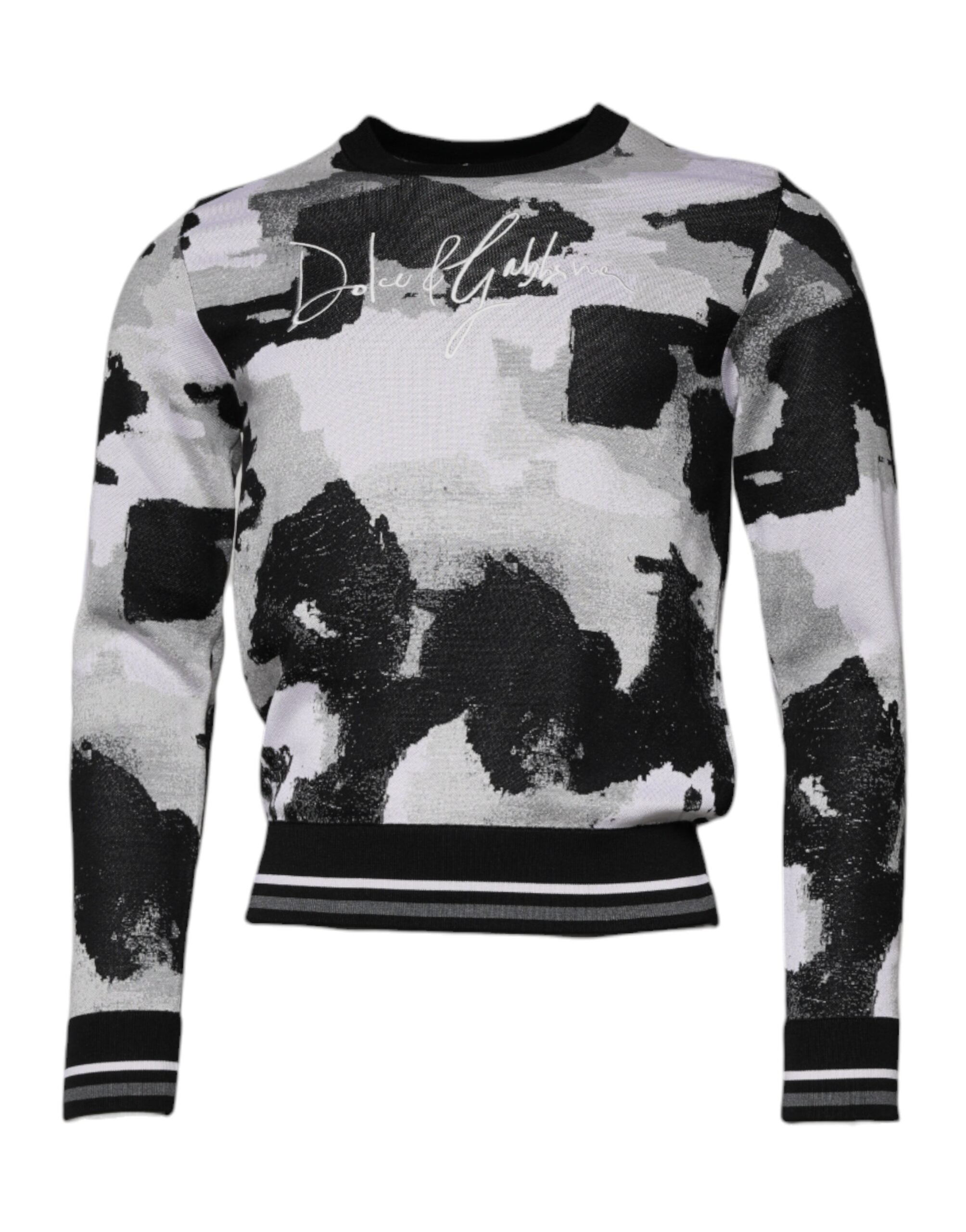 Pull Dolce & Gabbana multicolore