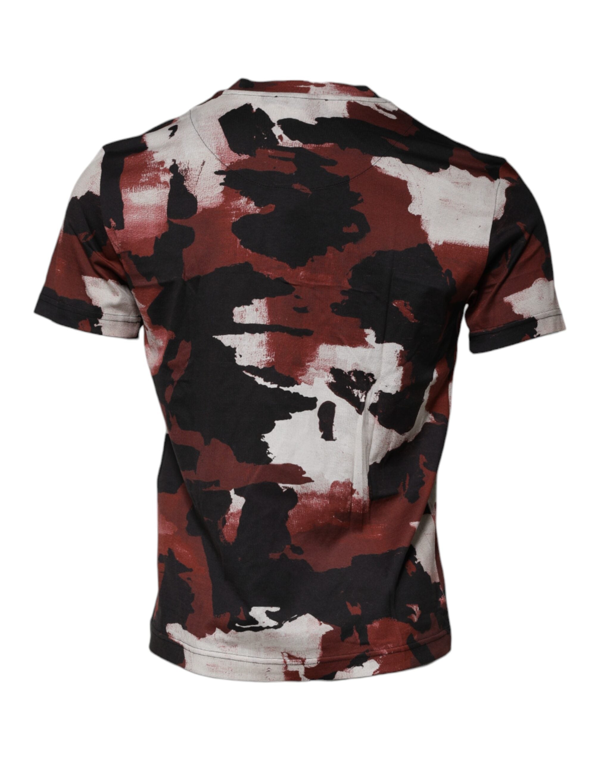 T-shirt Dolce & Gabbana multicolore