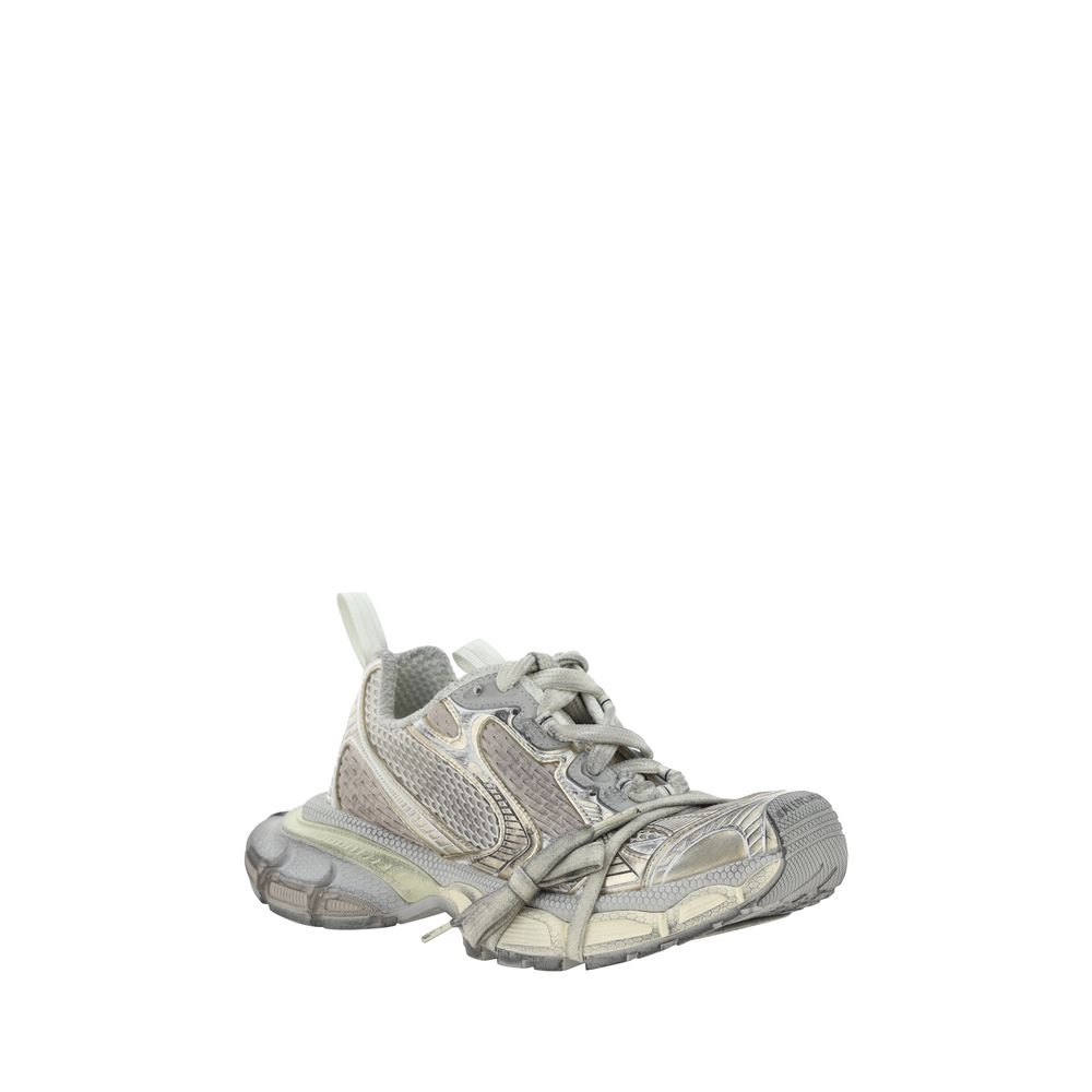 Baskets Balenciaga 3XL grises