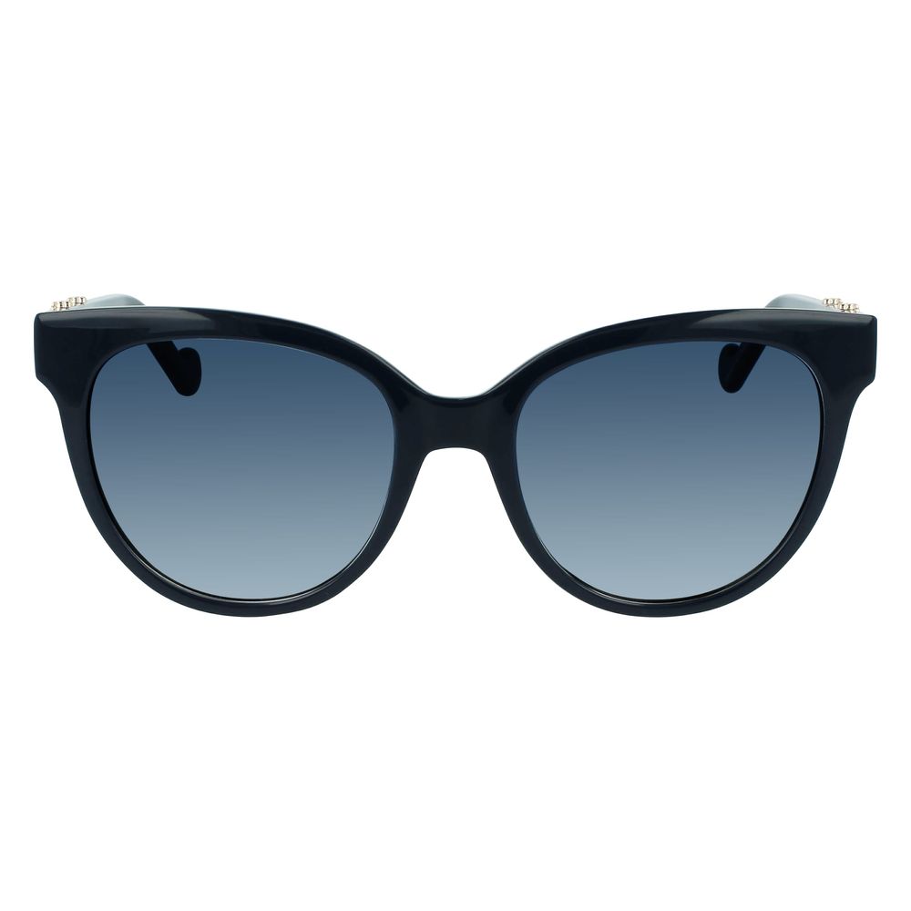 Lunettes Liujo LJ750S bleues