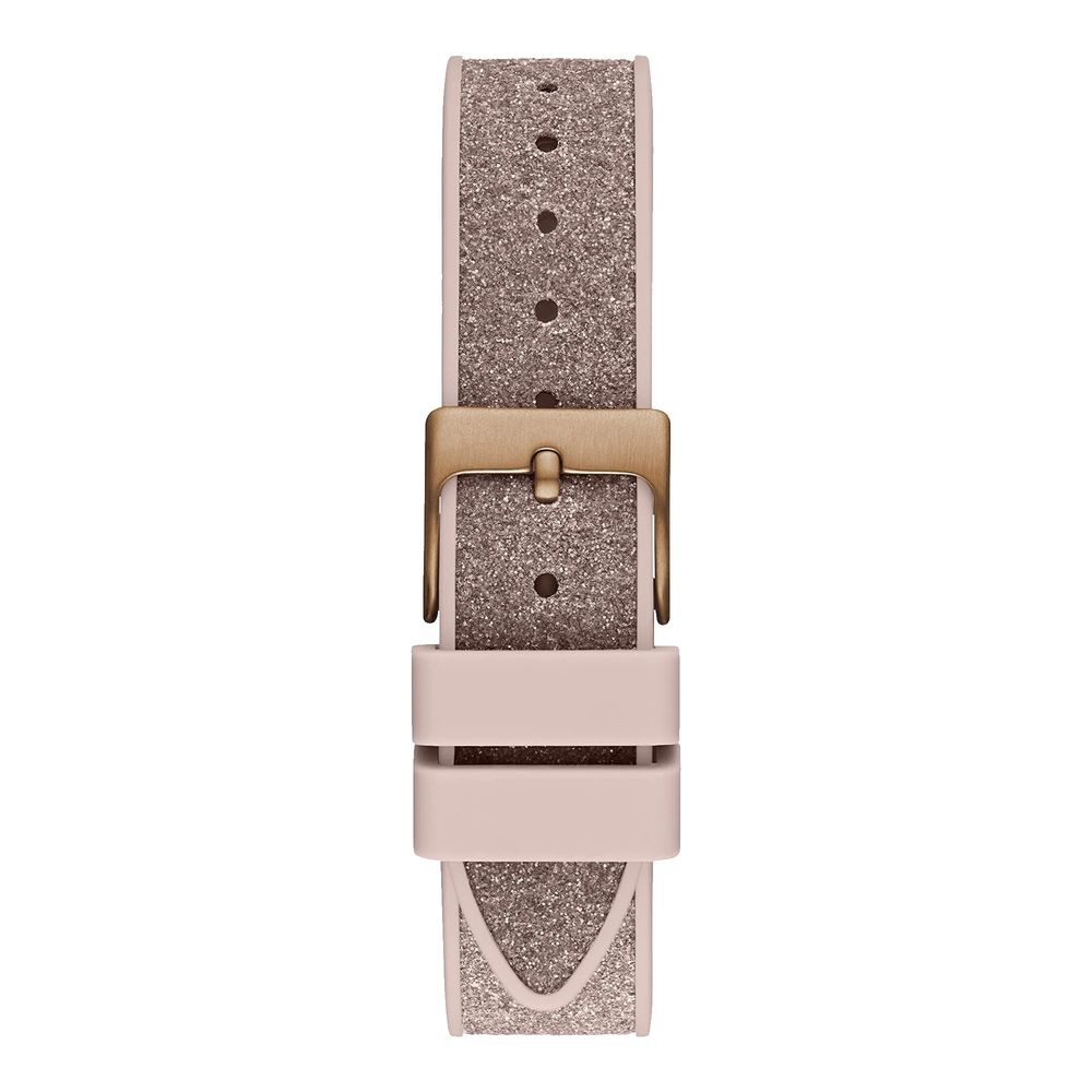 Montre Bombshell multicolore rose