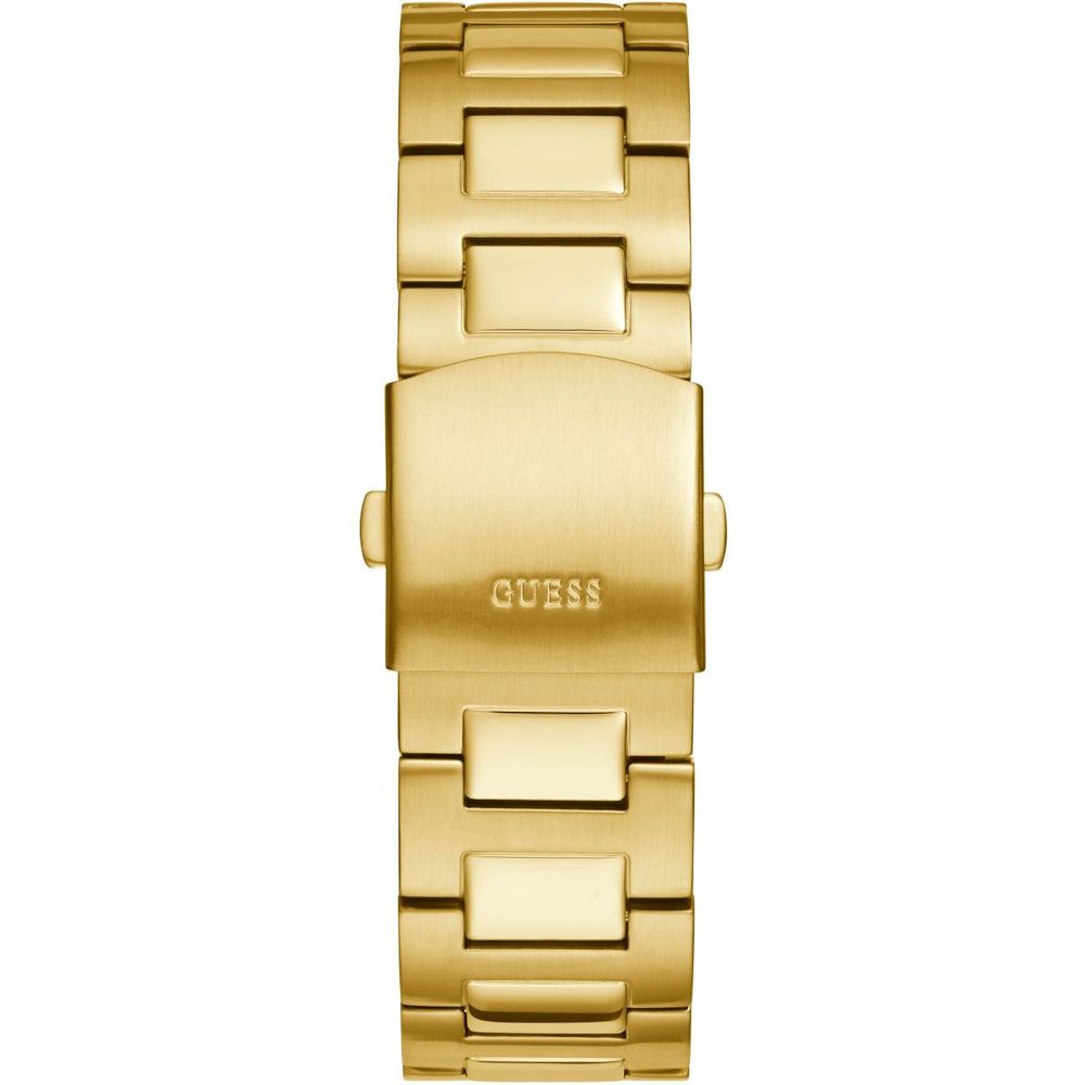 Montre Gold gris