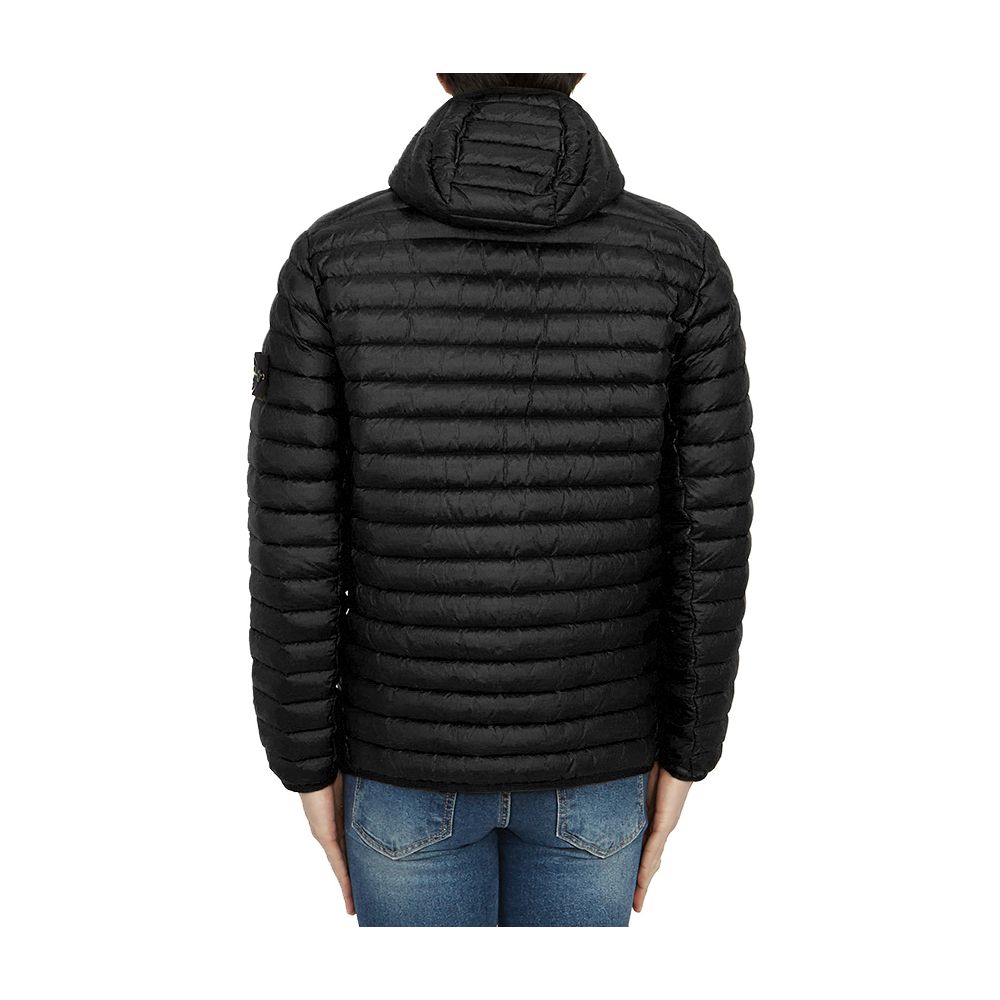 Veste Stone Island Nylon noire